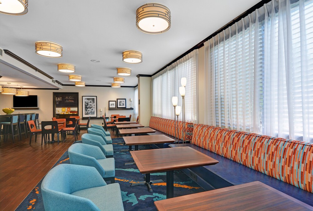 Hampton Inn Overland Park, KS