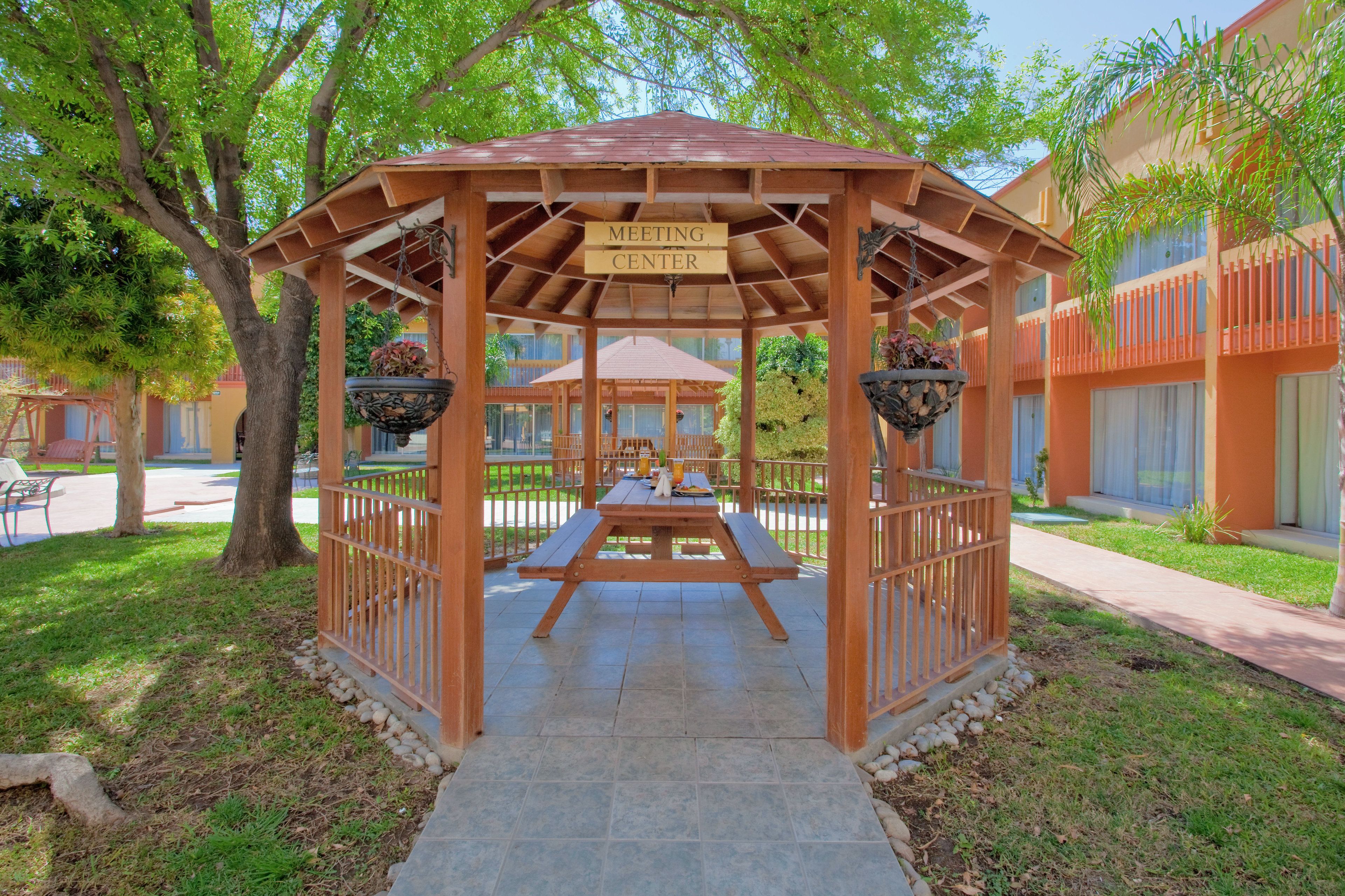 Holiday Inn Monterrey Norte In San Nicolas De Los Garza Expedia