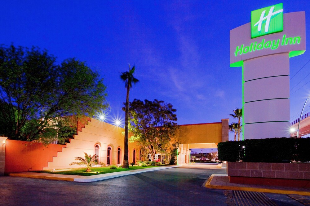 Holiday Inn Monterrey Norte