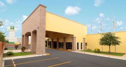 Holiday Inn Monterrey Norte