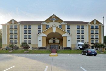 Comfort Inn Birmingham Homewood