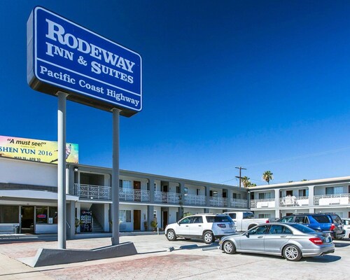 Great Place to stay Rodeway Inn & Suites Pacific Coast Highway near Harbor City 