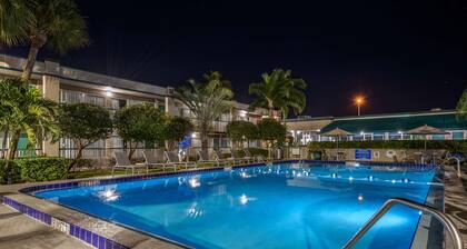 Best Western Downtown Stuart
