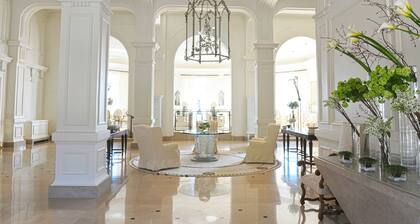 Grand-Hôtel du Cap-Ferrat, A Four Seasons Hotel