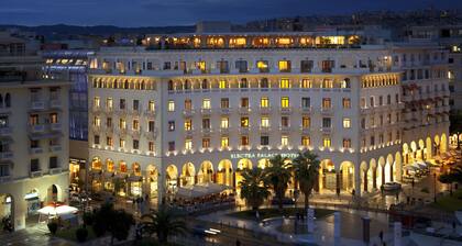 Electra Palace Thessaloniki