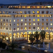 billigfluge von zurich zrh nach thessaloniki skg ab chf 121 ebookers ch