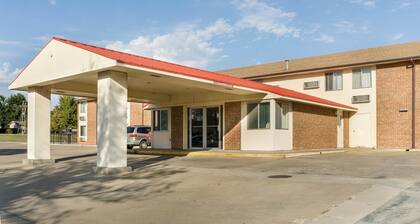 Econo Lodge Emporia