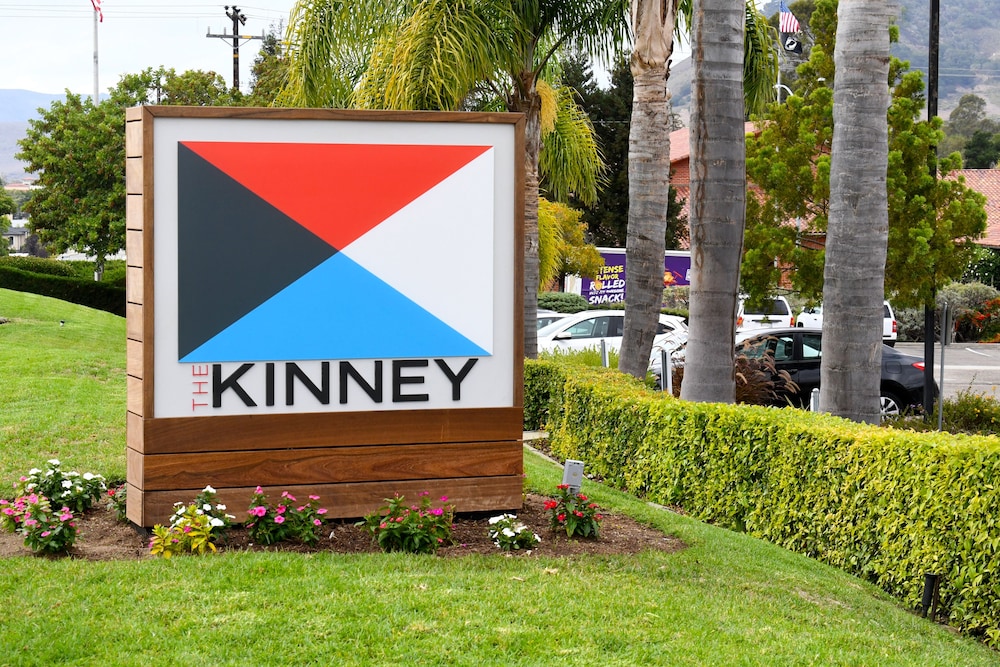 The Wayfarer San Luis Obispo, Tapestry Collection by Hilton in San Luis