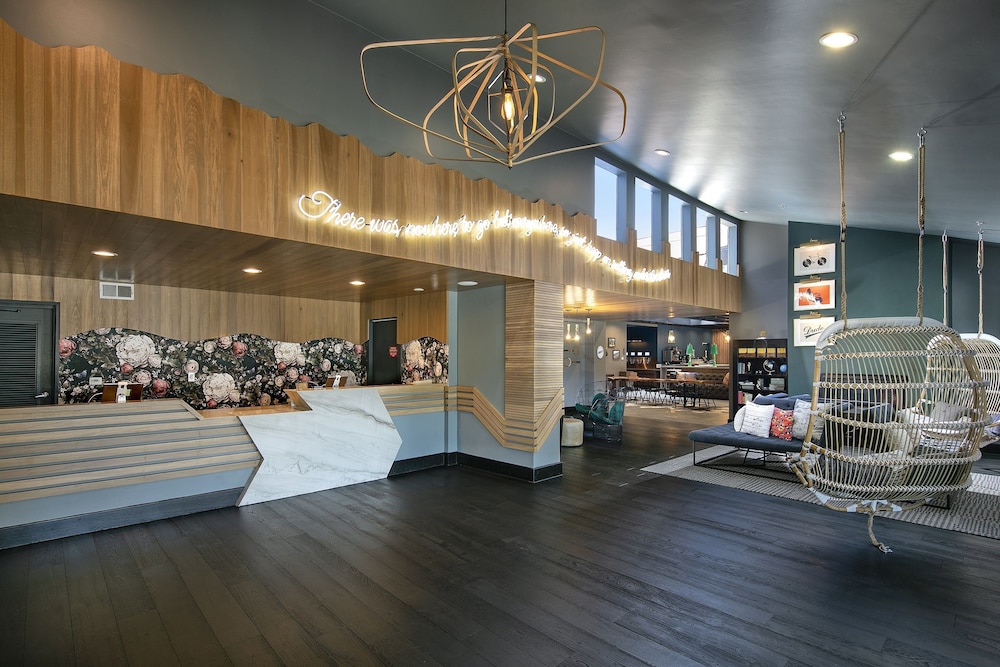 The Kinney San Luis Obispo 2019 Room Prices 119 Deals Reviews The Kinney San Luis Obispo