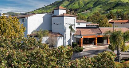 The Wayfarer San Luis Obispo, Tapestry Collection by Hilton