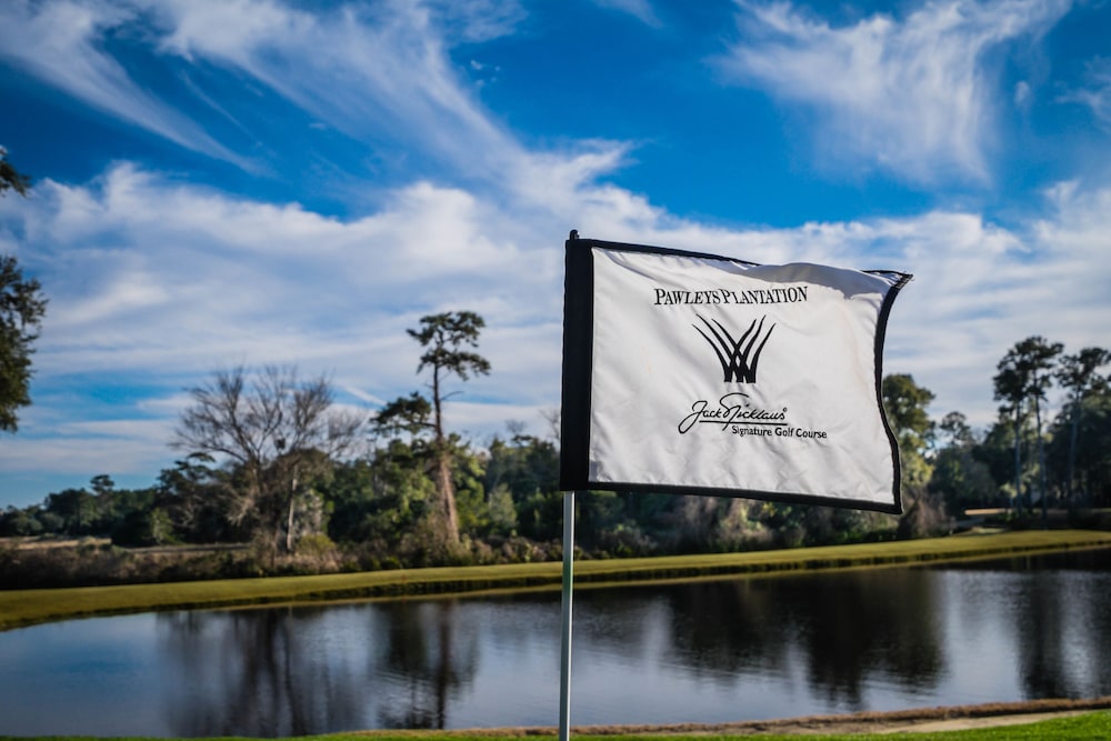 Pawleys Plantation Golf & Country Club