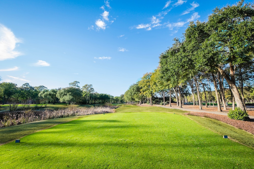 Pawleys Plantation Golf & Country Club