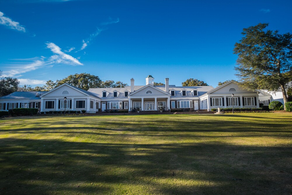 Pawleys Plantation Golf & Country Club