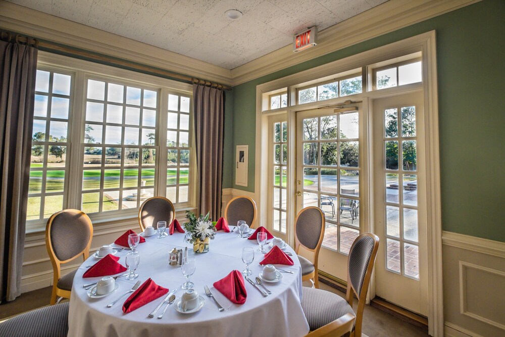 Pawleys Plantation Golf & Country Club