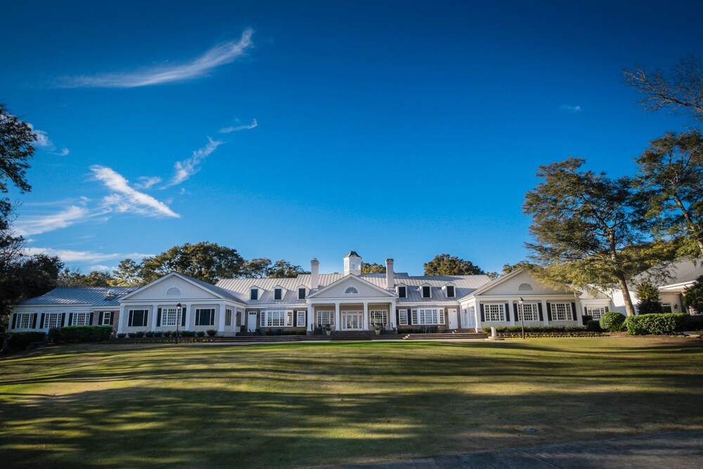 Pawleys Plantation Golf & Country Club