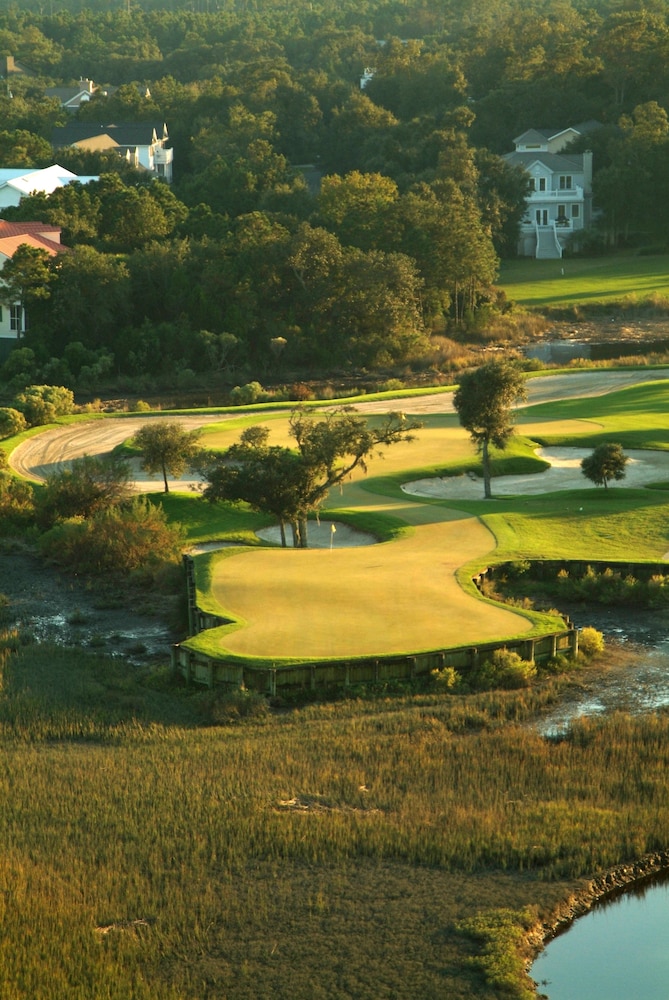 Pawleys Plantation Golf & Country Club