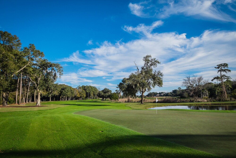 Pawleys Plantation Golf & Country Club