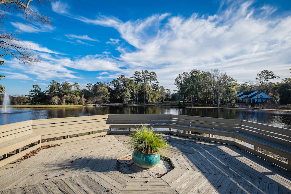 Pawleys Plantation Golf & Country Club