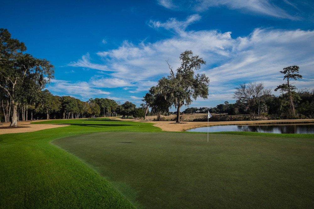 Pawleys Plantation Golf & Country Club