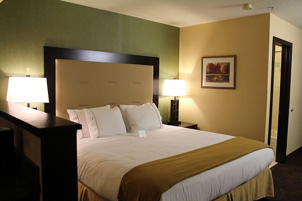 Holiday Inn Express Portland East - Troutdale, an IHG Hotel