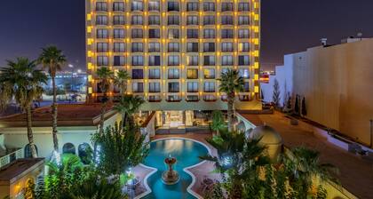 Hotel Lucerna Ciudad Juarez