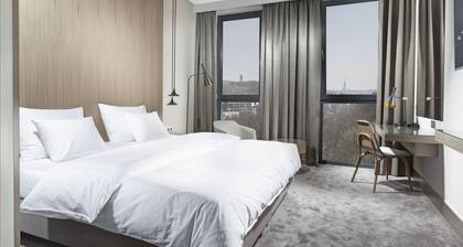 Hotel Golf Prague