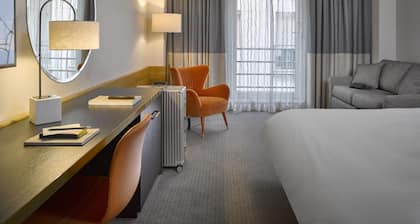 K+K Hotel Opera Budapest
