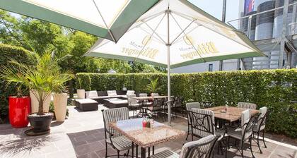 DORMERO Hotel Stuttgart