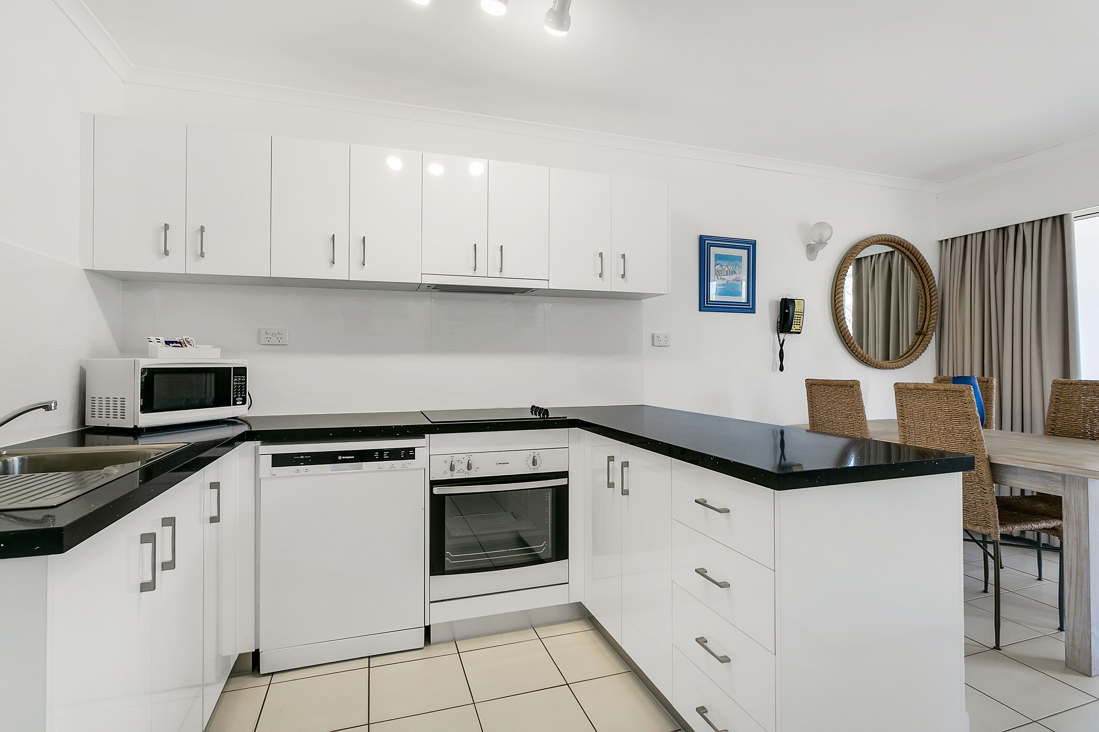 Agincourt Beachfront Apartments