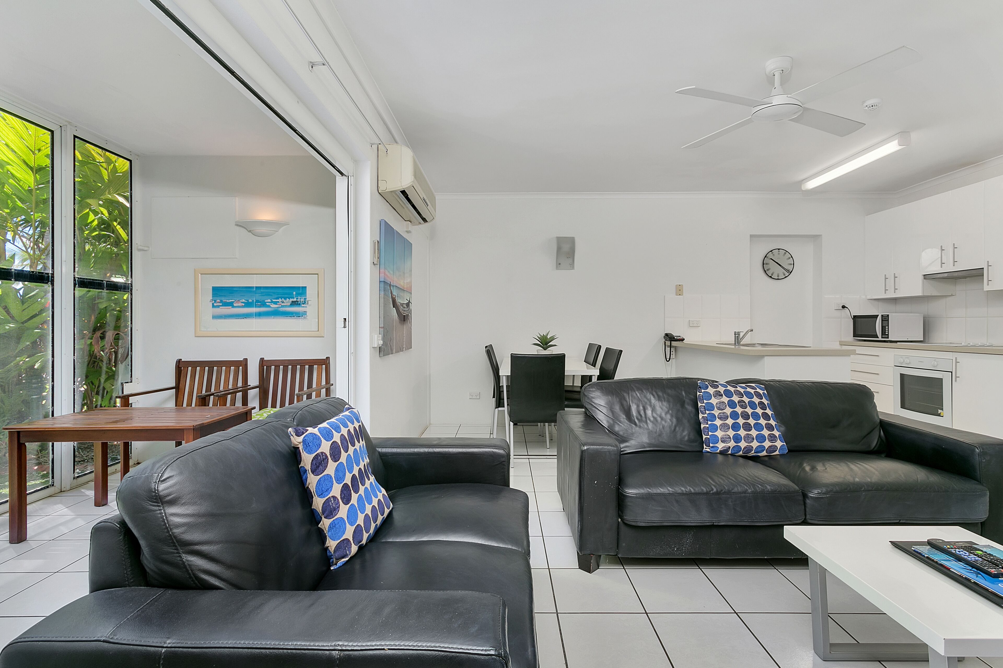 Agincourt Beachfront Apartments