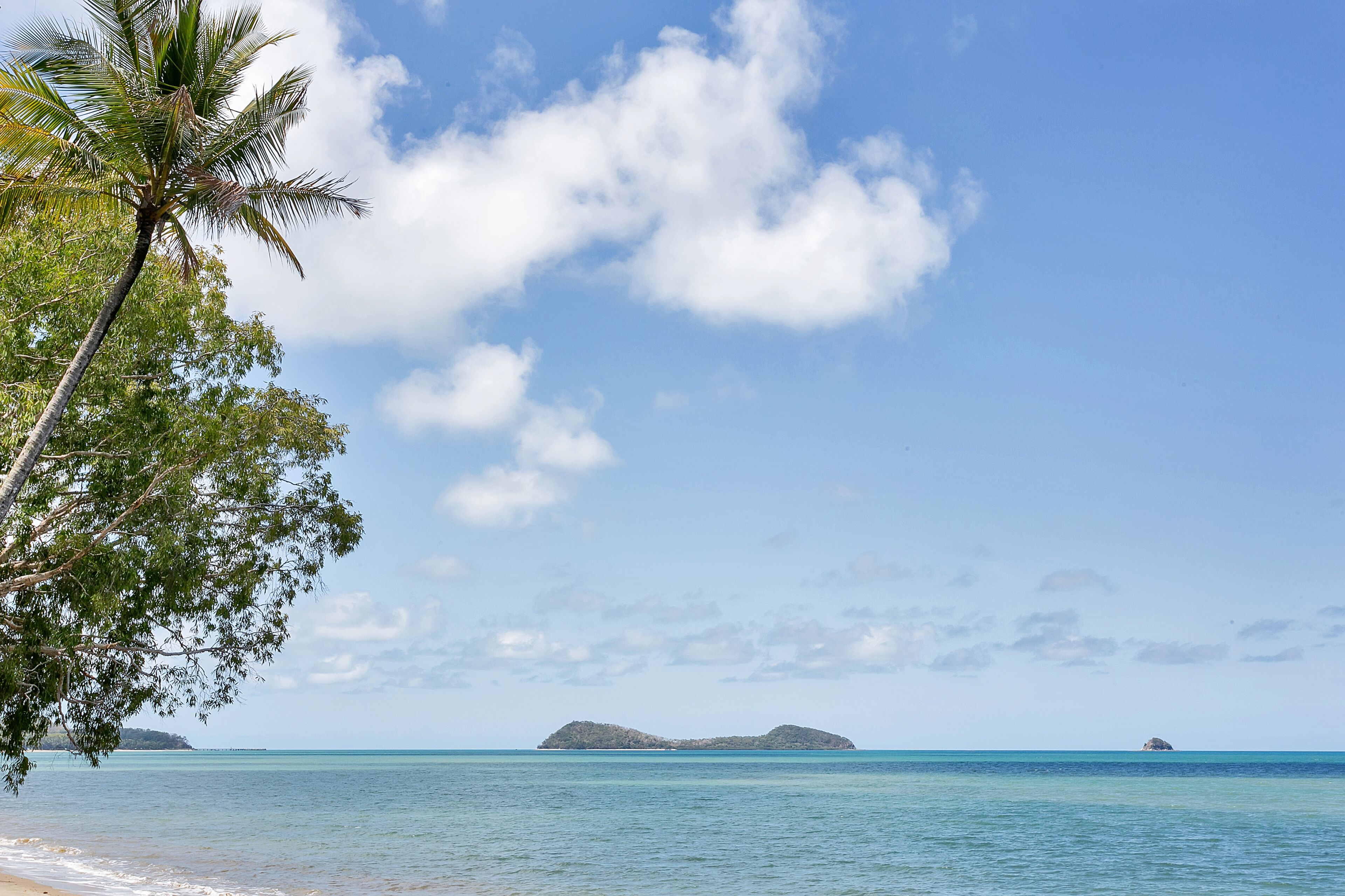 Agincourt Beachfront Apartments