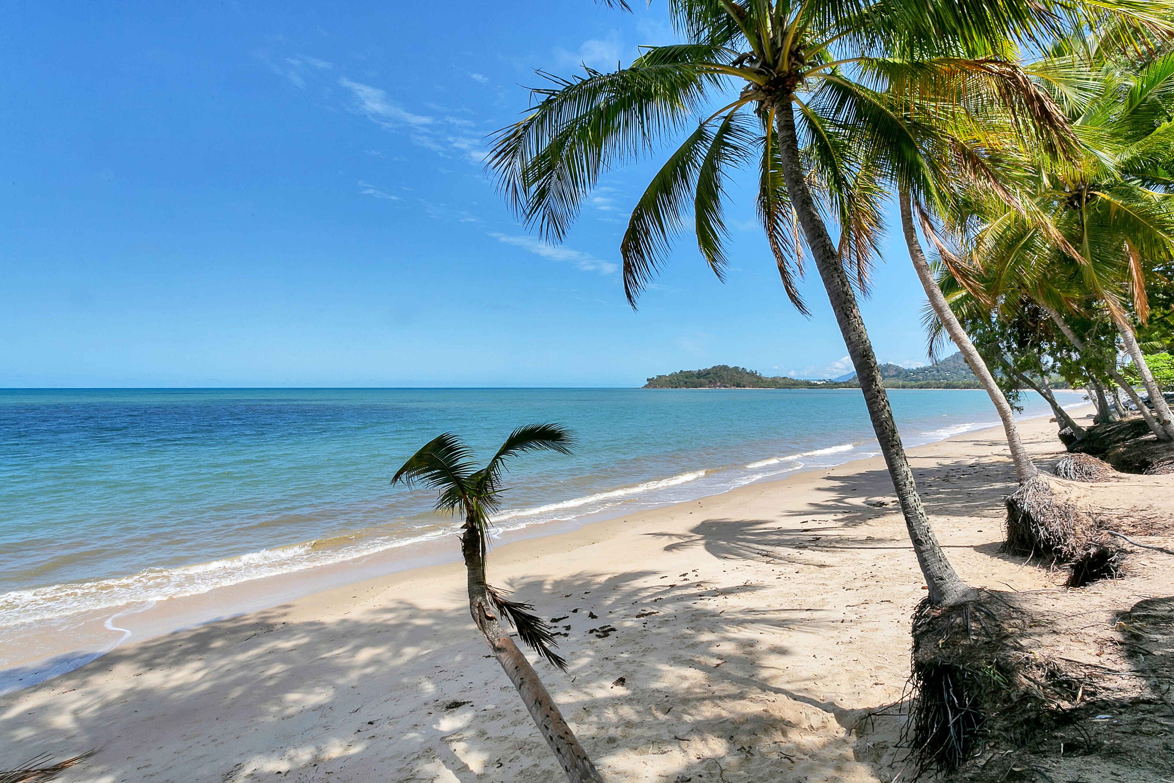 Agincourt Beachfront Apartments