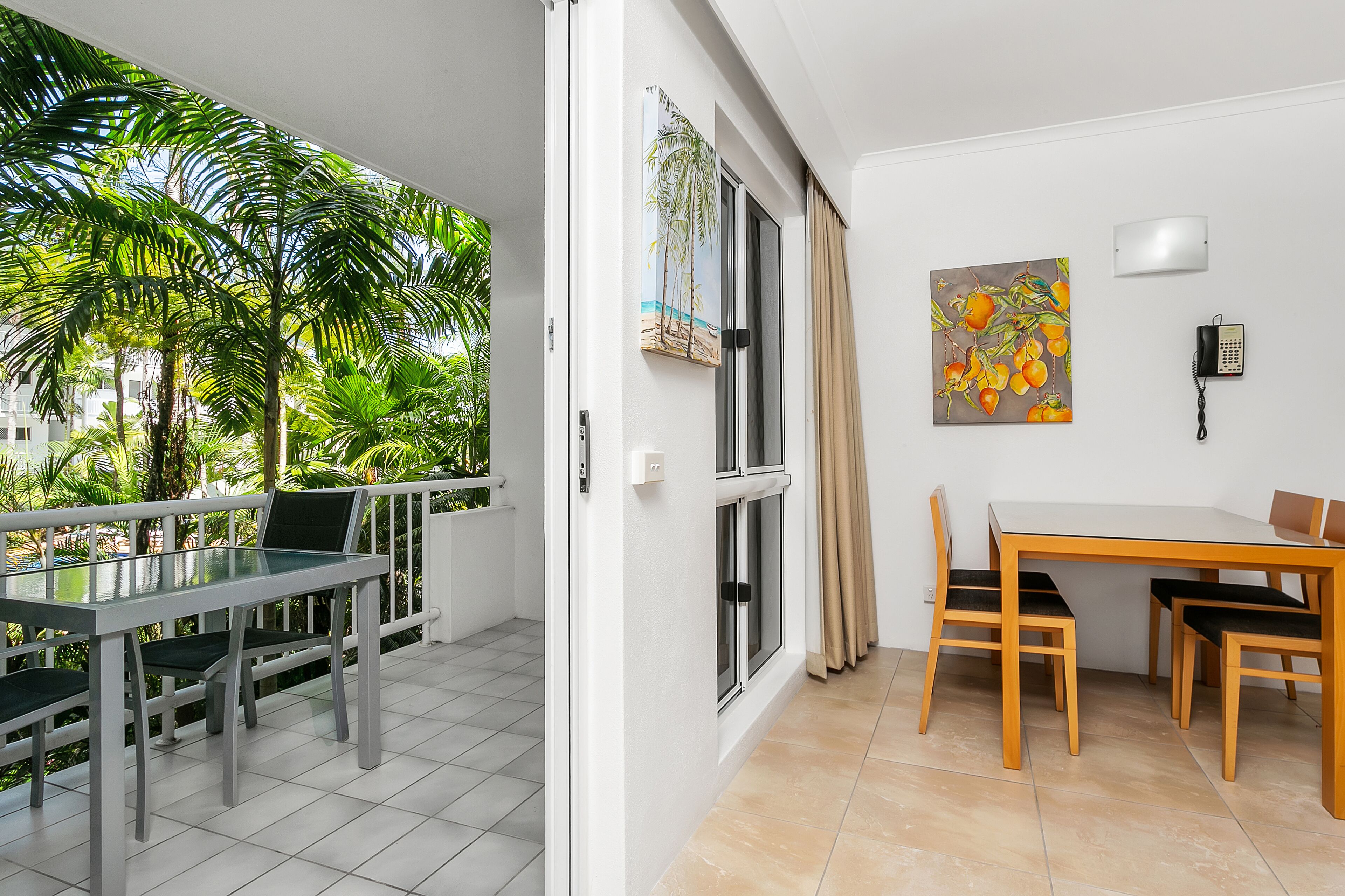 Agincourt Beachfront Apartments