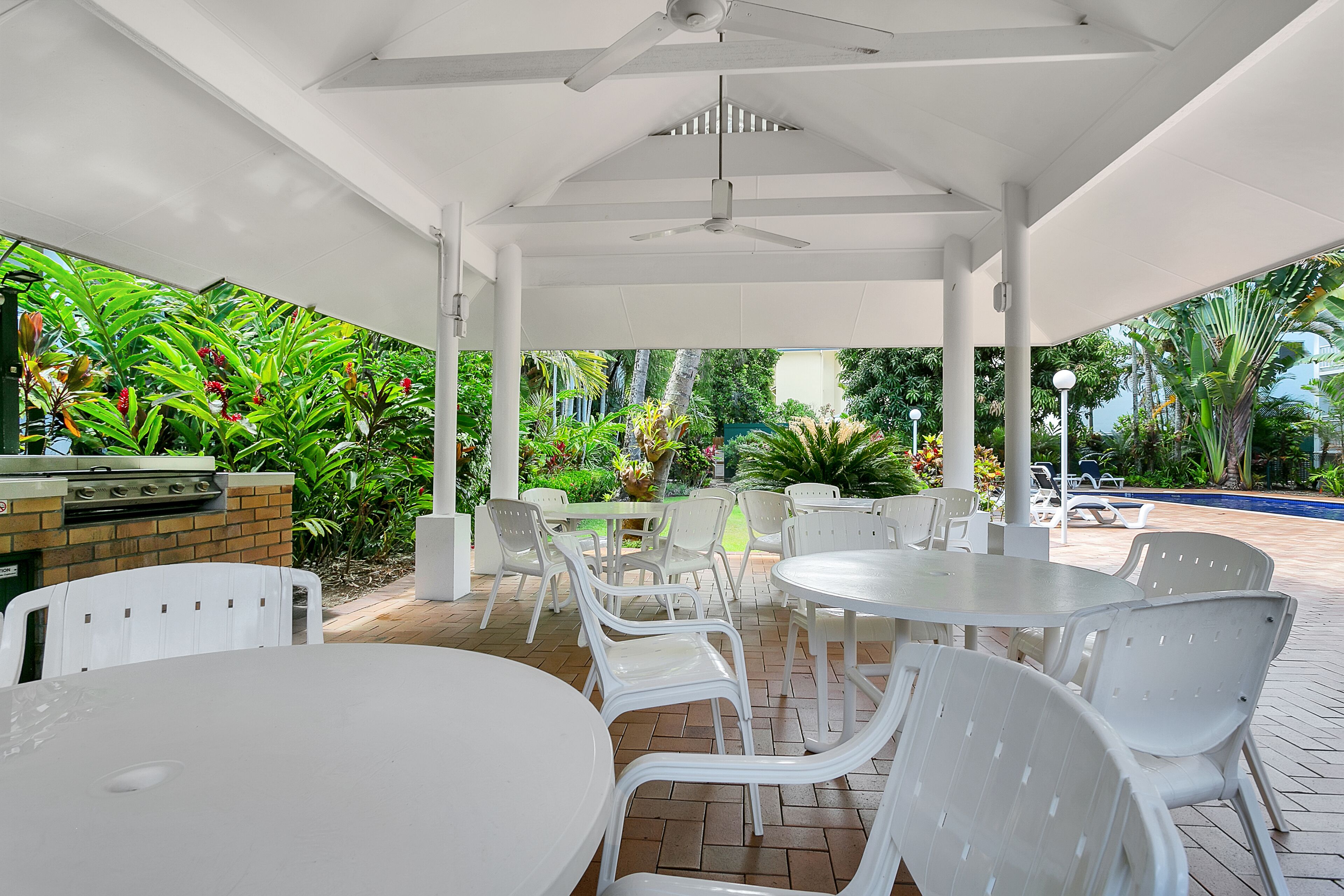 Agincourt Beachfront Apartments