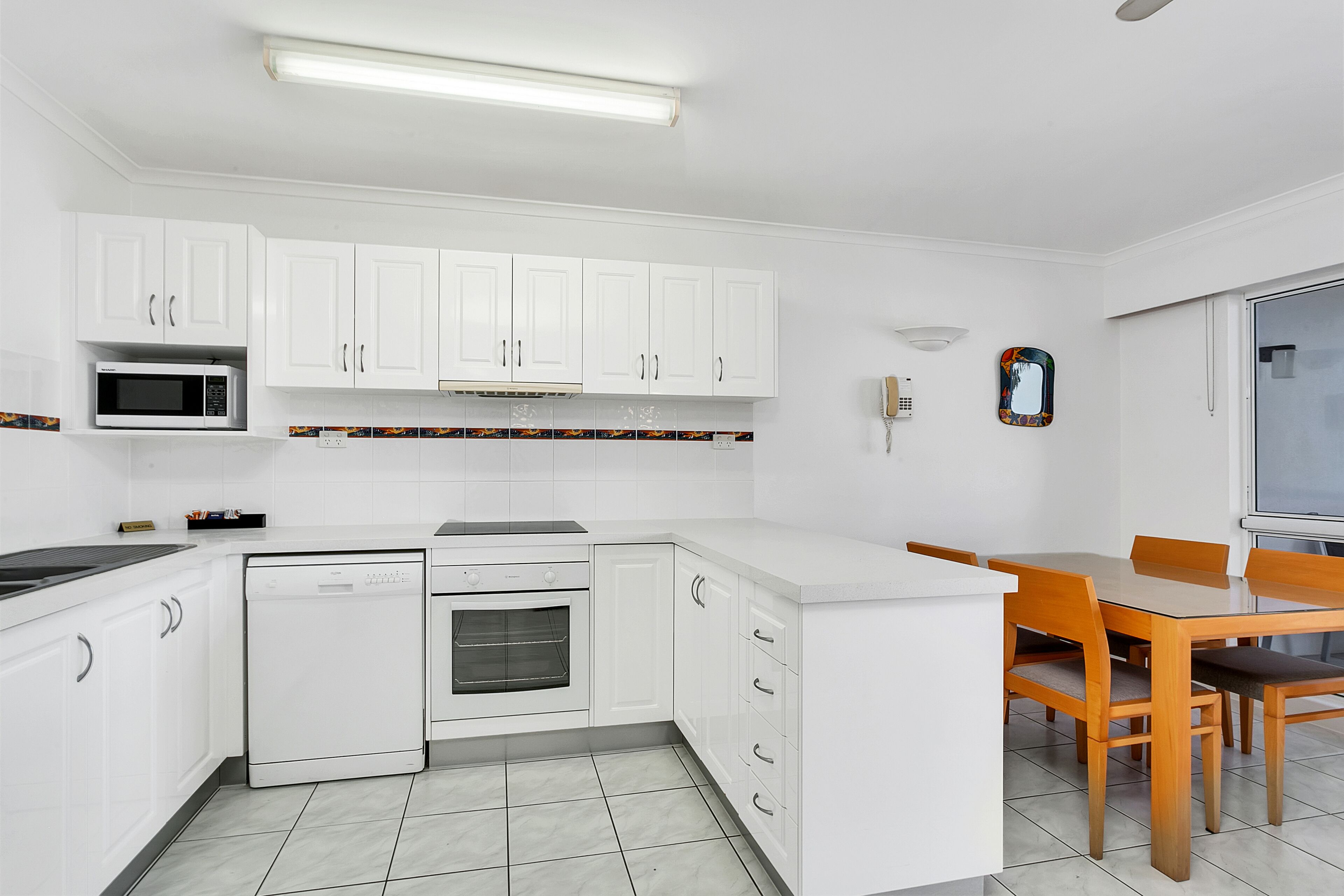 Agincourt Beachfront Apartments