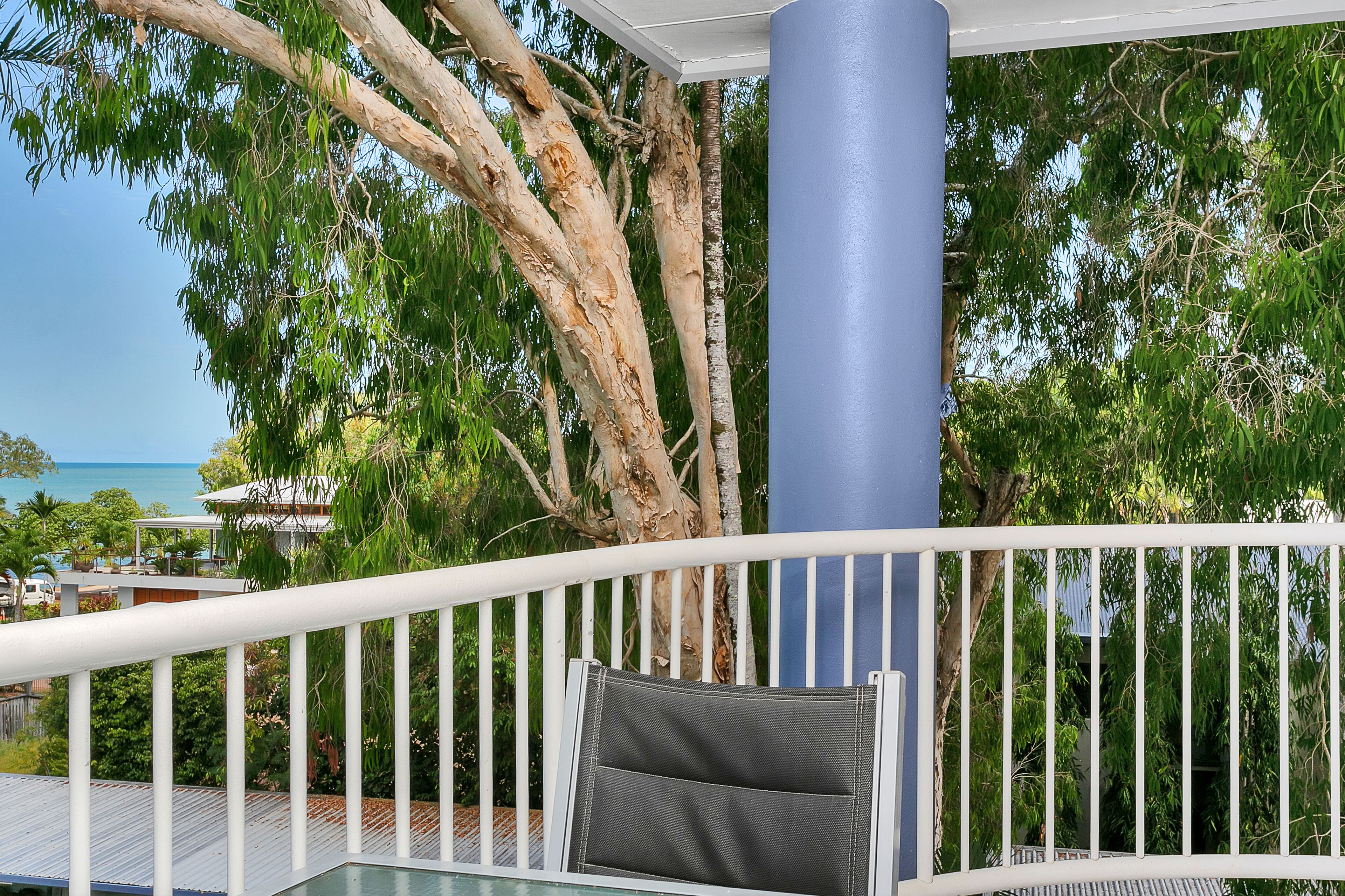 Agincourt Beachfront Apartments