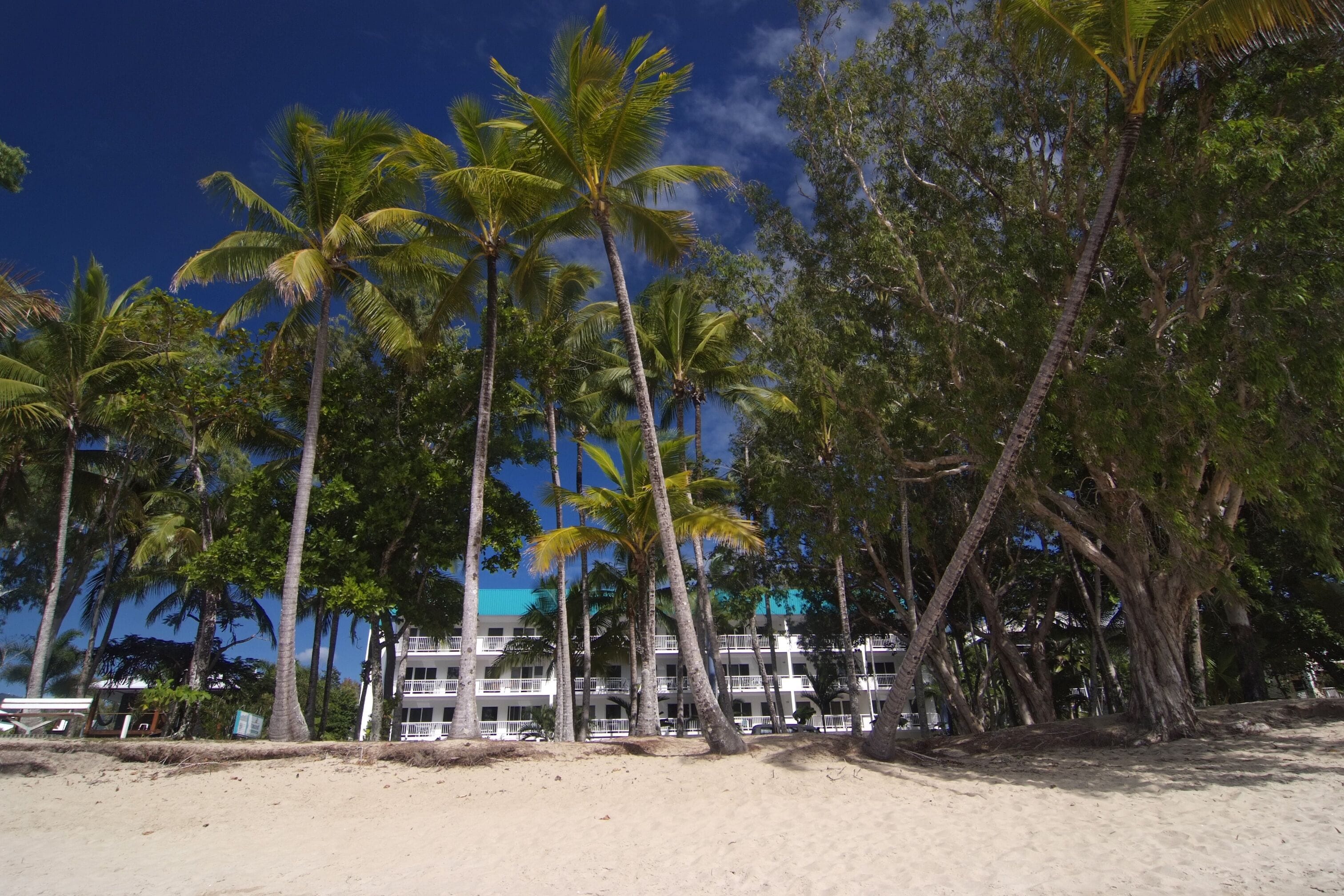 Agincourt Beachfront Apartments