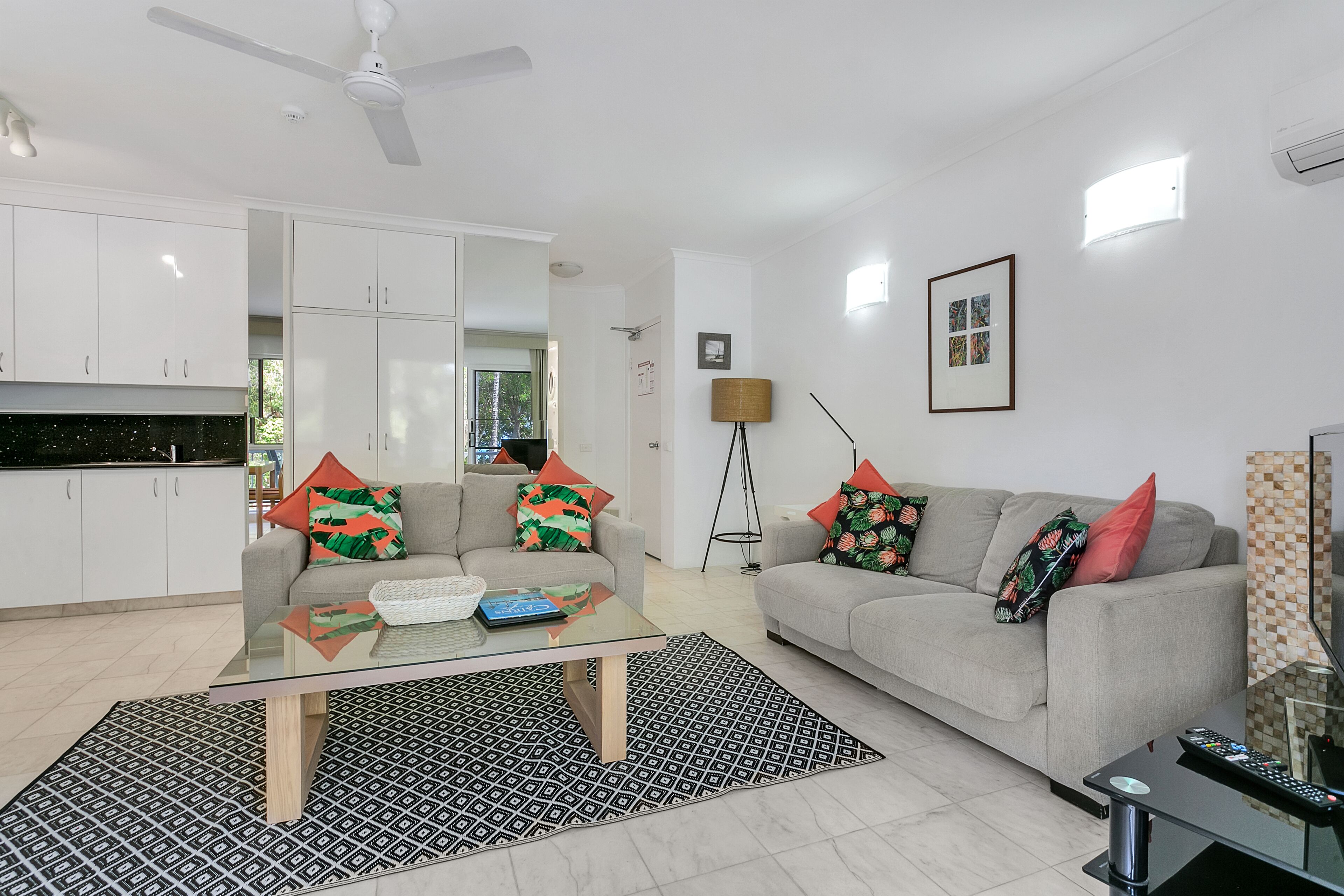 Agincourt Beachfront Apartments