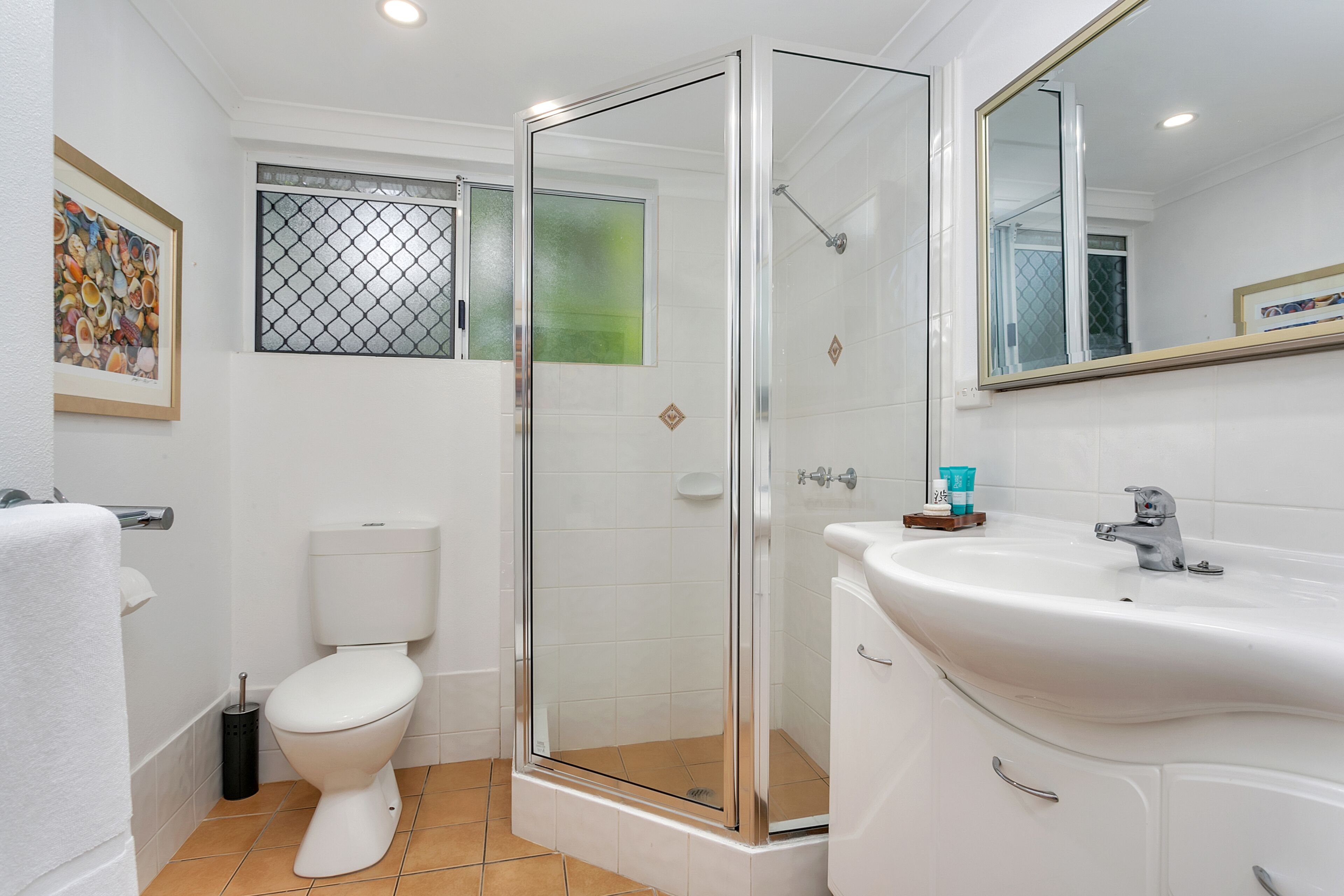 Agincourt Beachfront Apartments