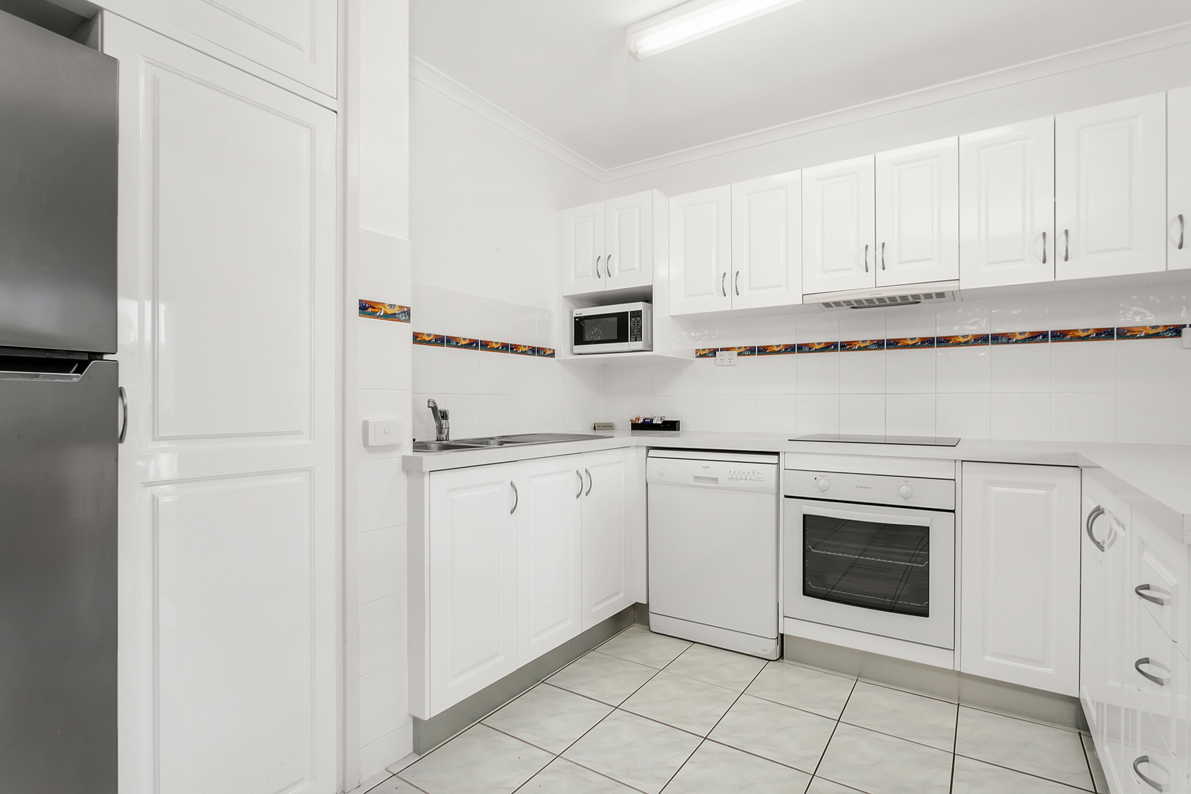 Agincourt Beachfront Apartments