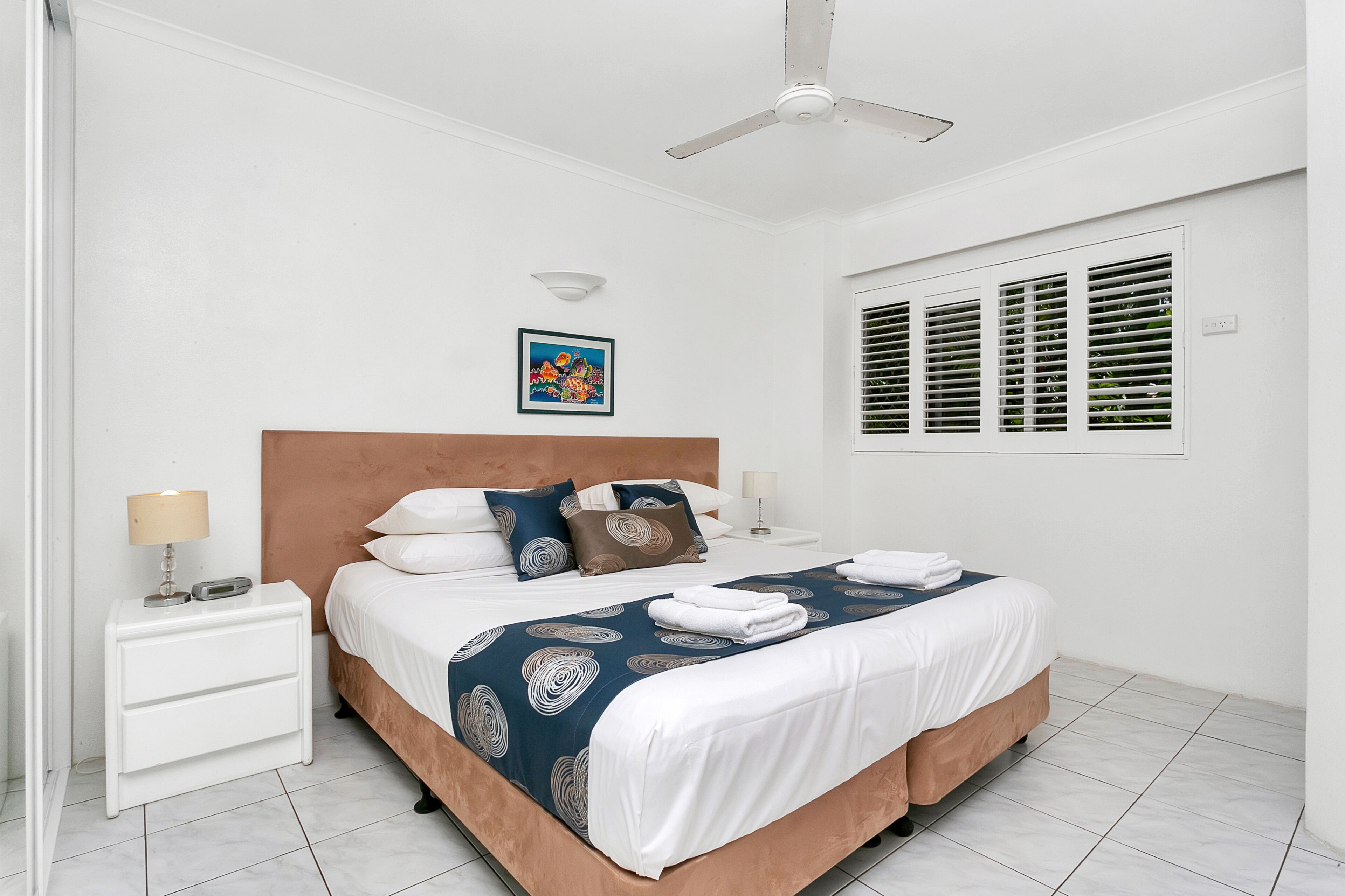 Agincourt Beachfront Apartments