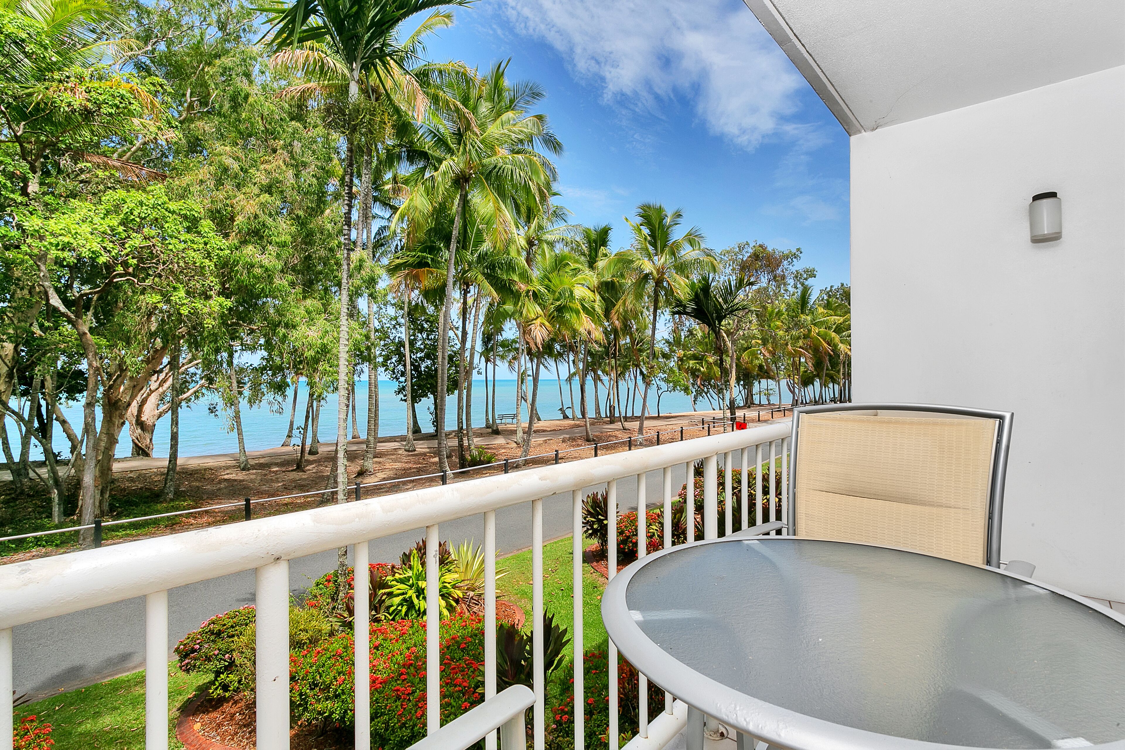 Agincourt Beachfront Apartments