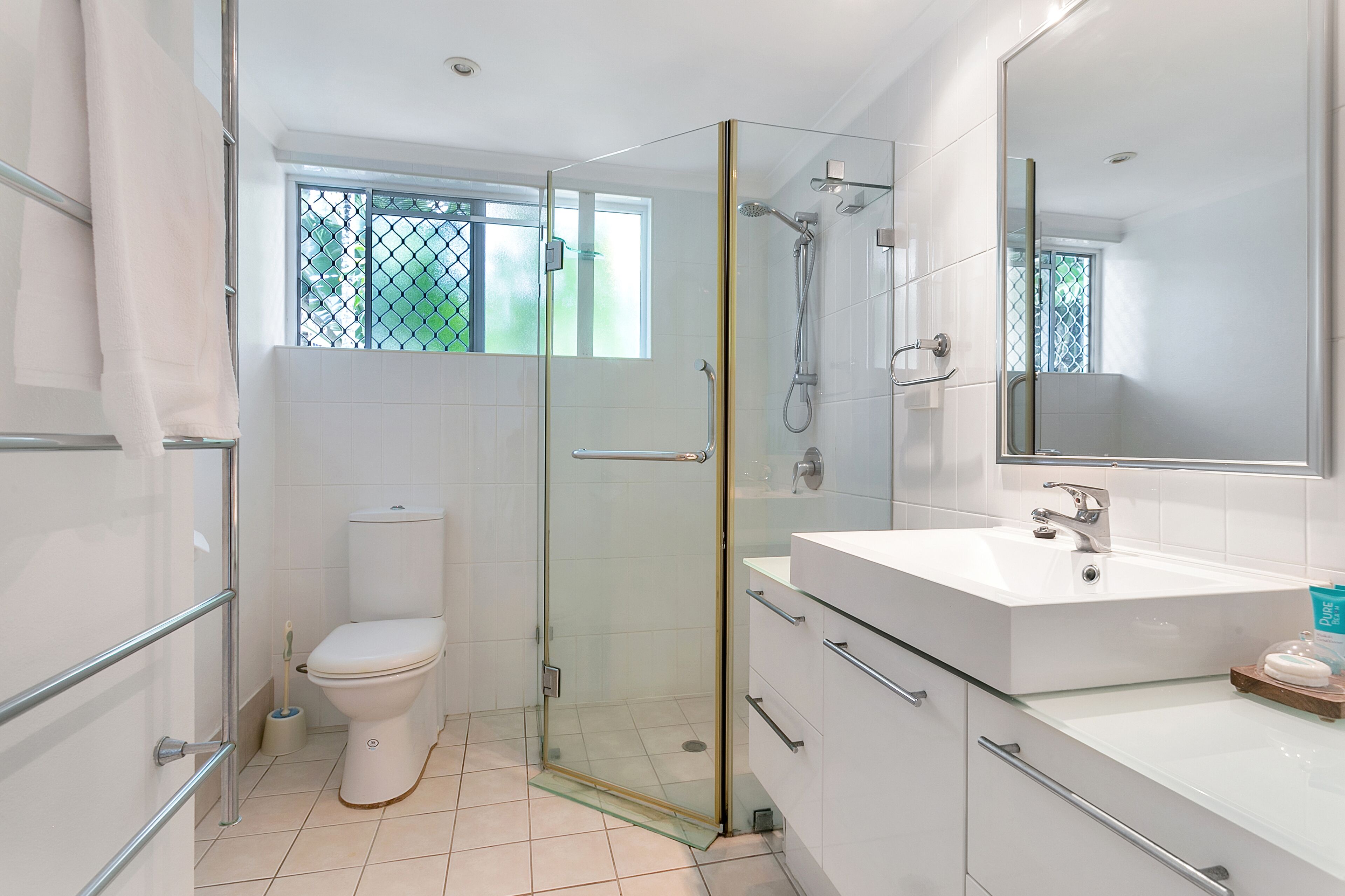 Agincourt Beachfront Apartments