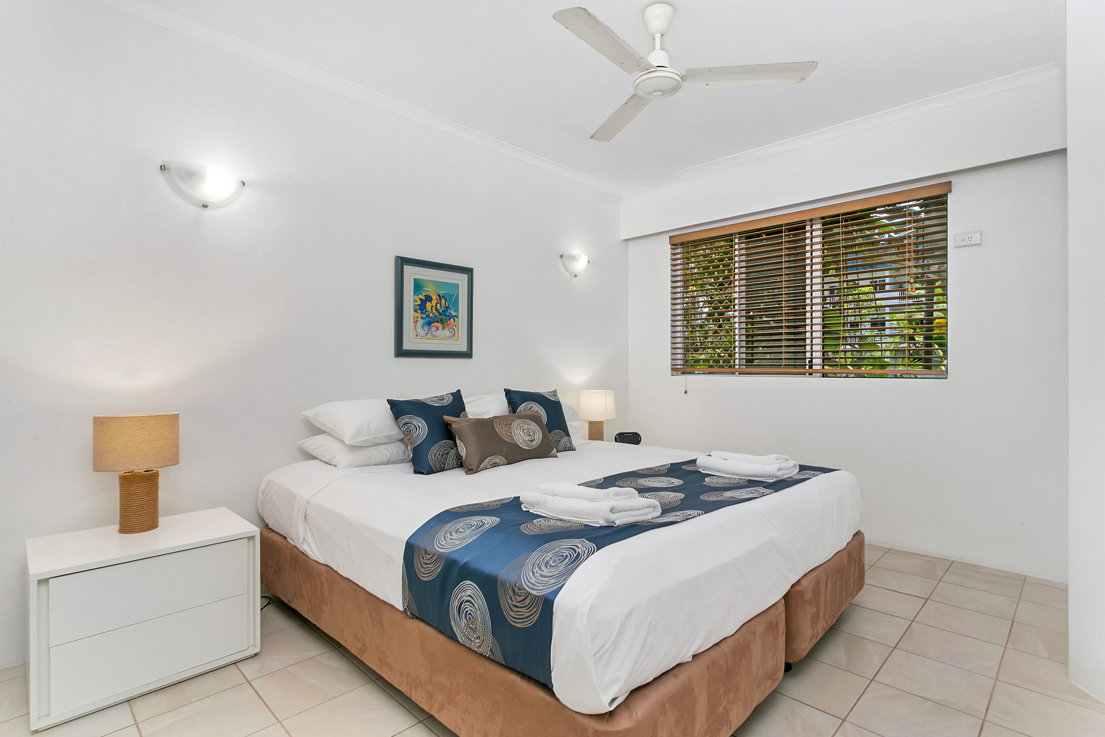 Agincourt Beachfront Apartments