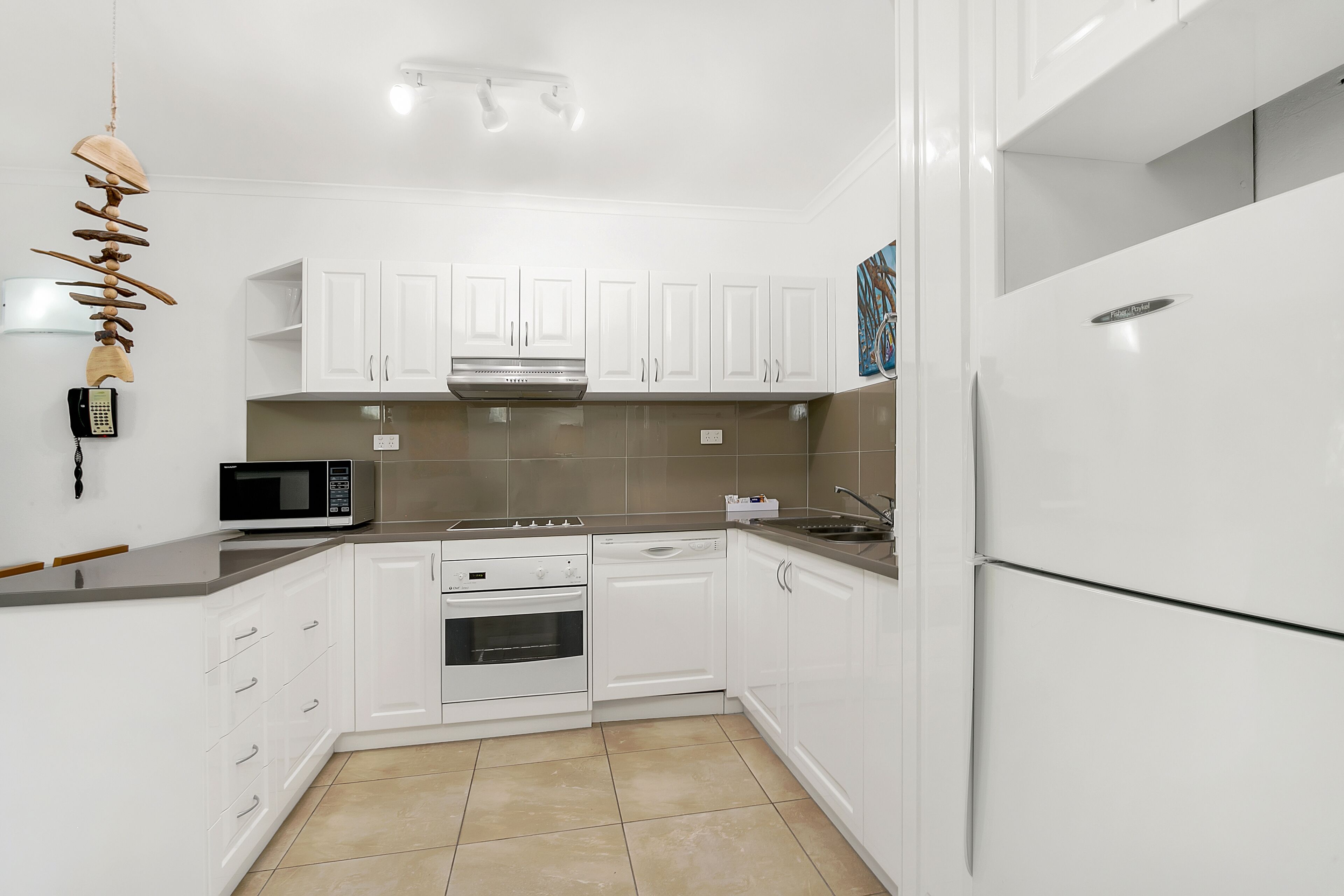 Agincourt Beachfront Apartments