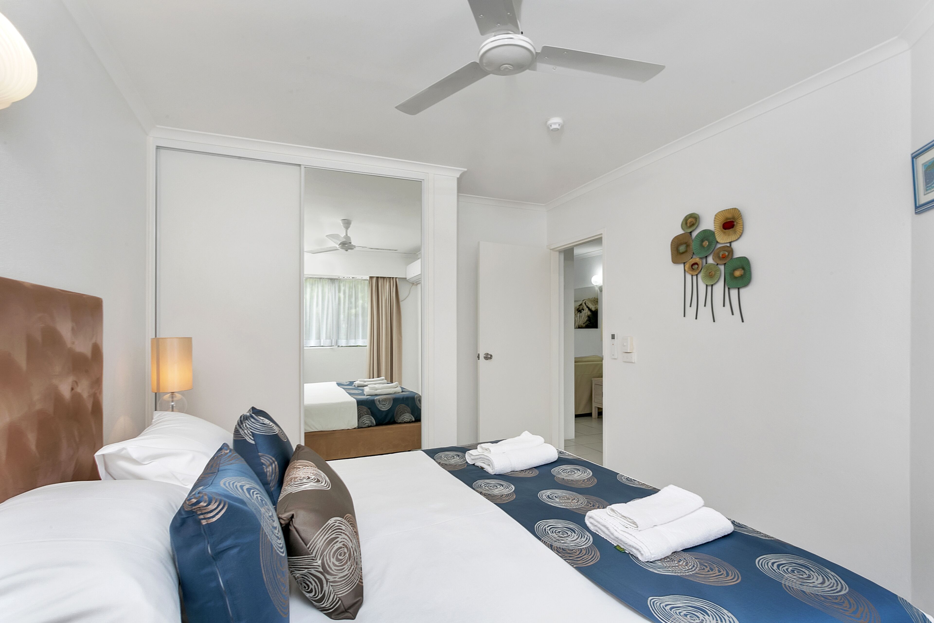 Agincourt Beachfront Apartments