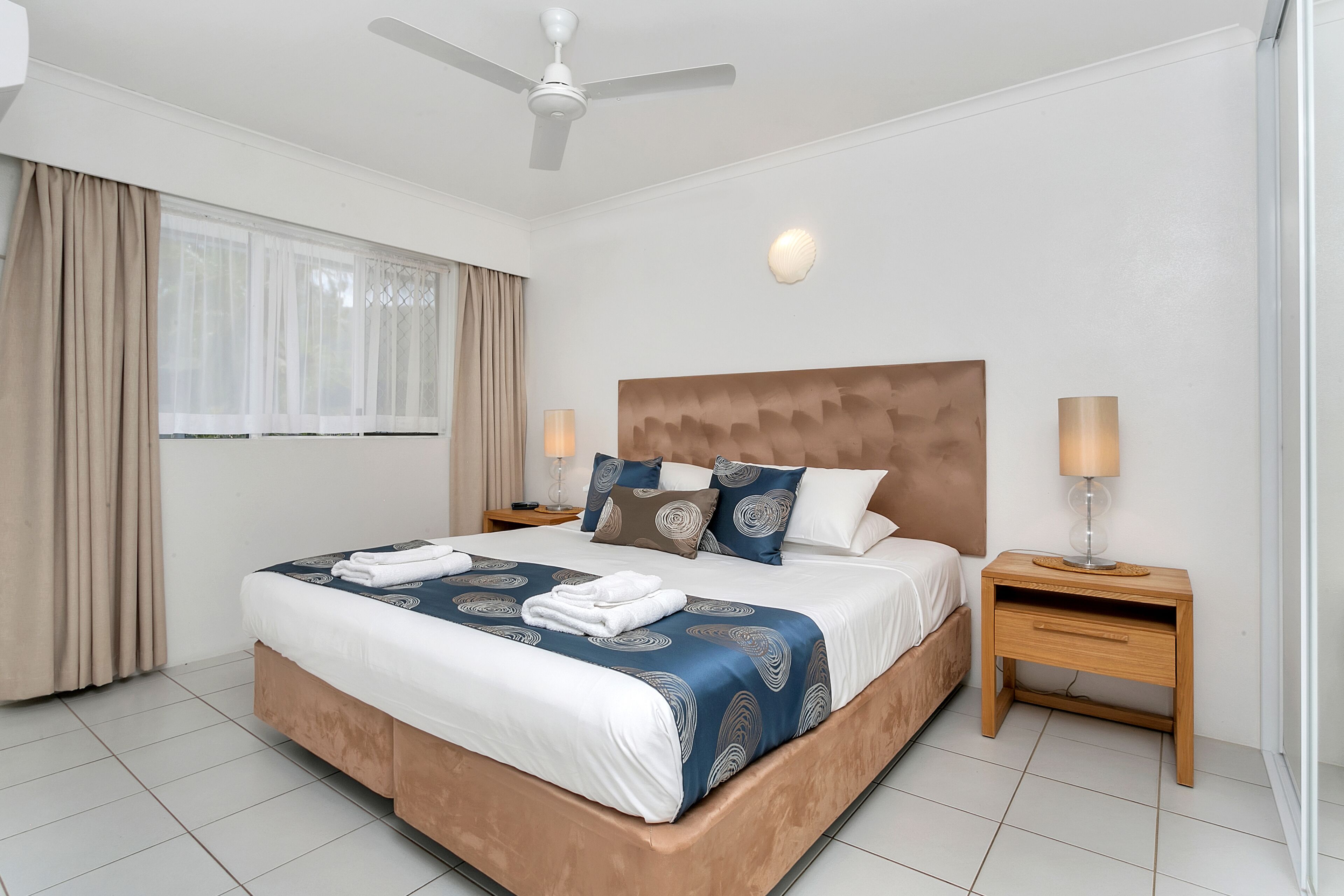 Agincourt Beachfront Apartments