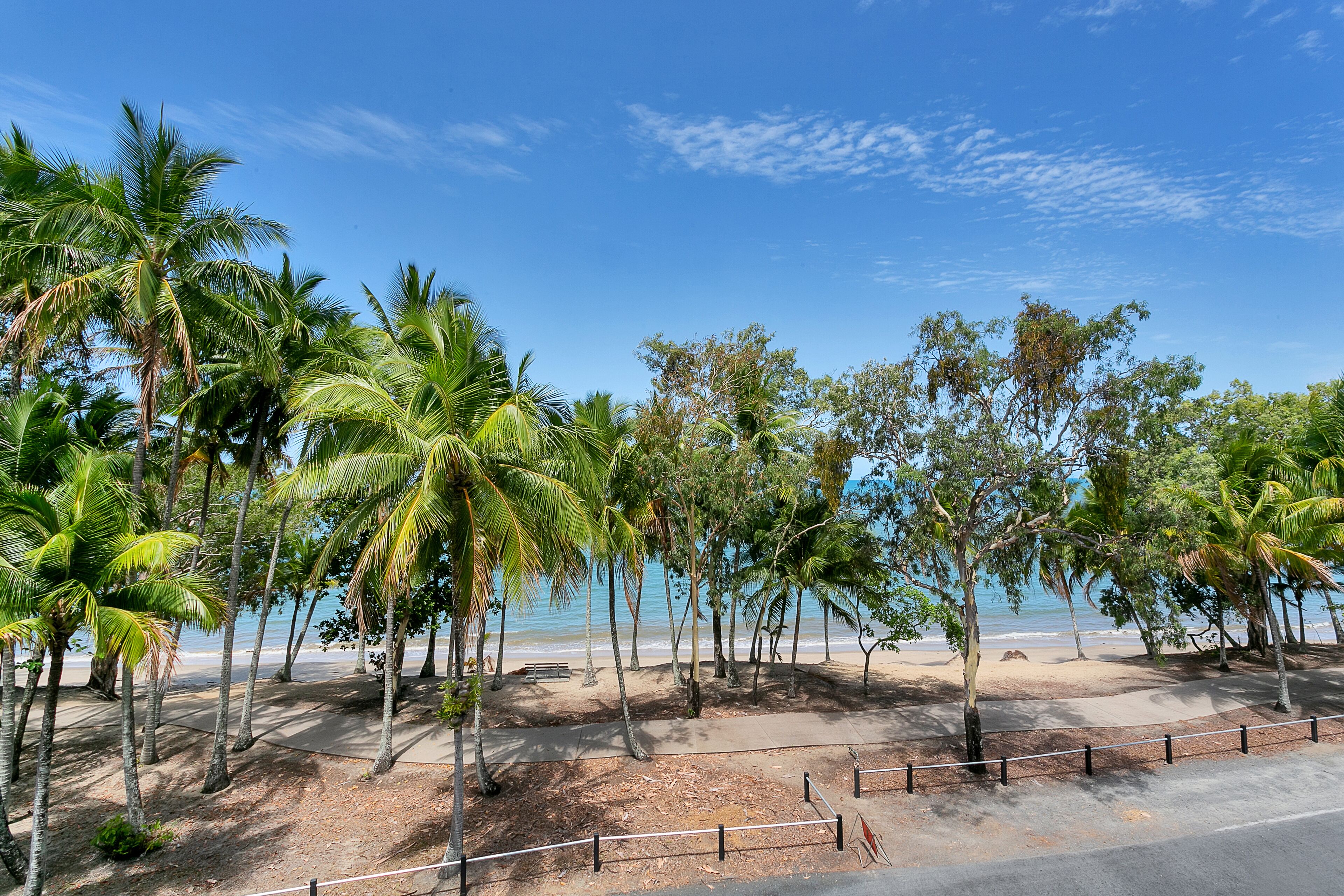 Agincourt Beachfront Apartments