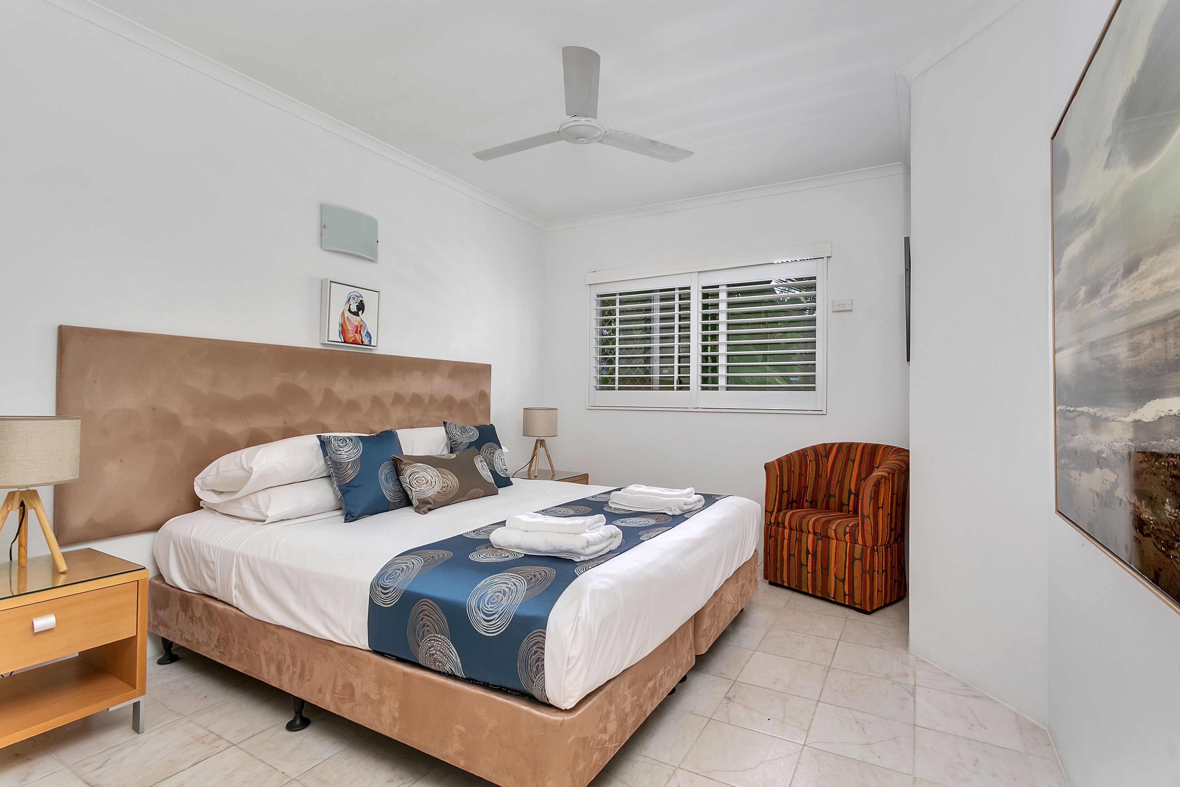 Agincourt Beachfront Apartments