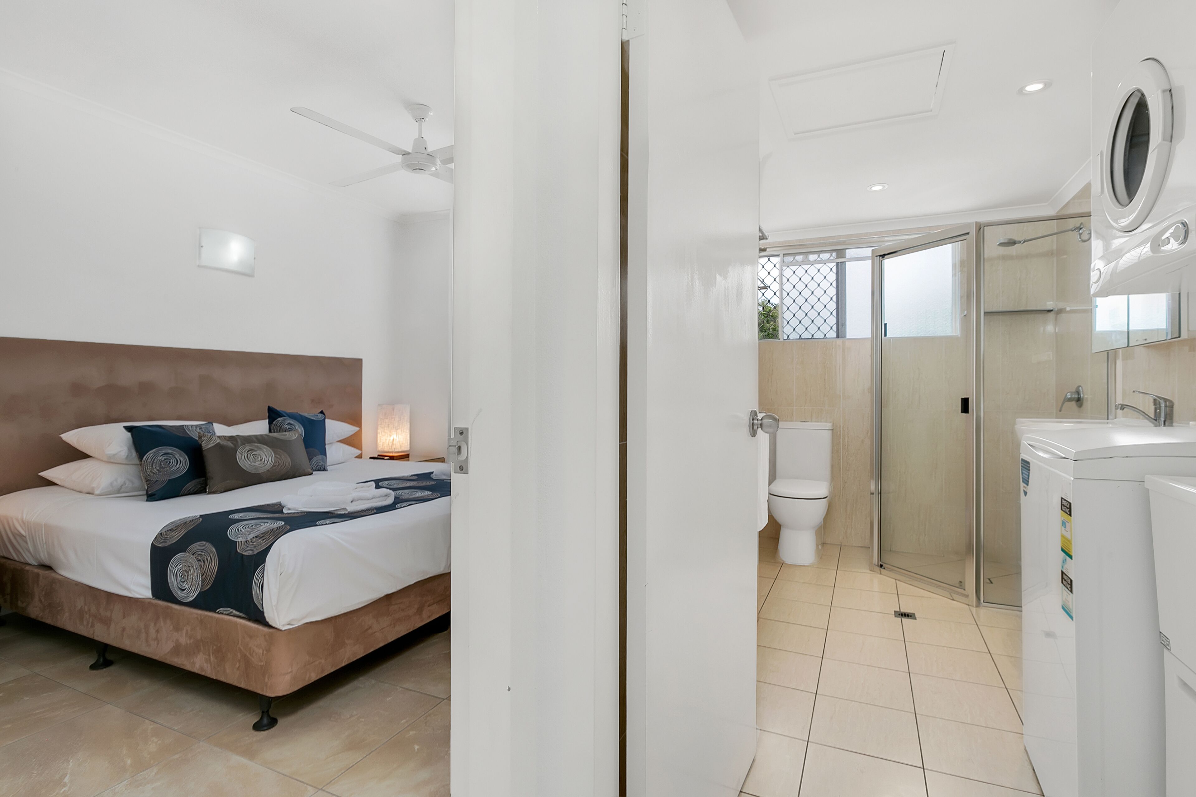 Agincourt Beachfront Apartments